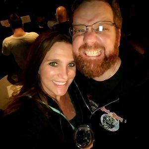 Meet your Posher, Debra